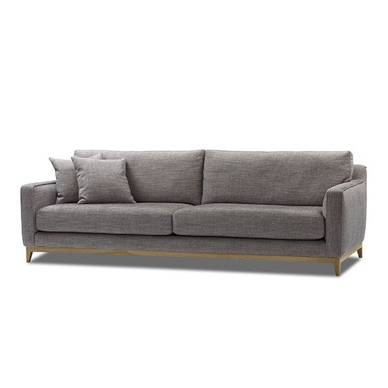 Barker Sofa by Molmic available from Make Your House A Home, Furniture Store located in Bendigo, Victoria. Australian Made in Melbourne.