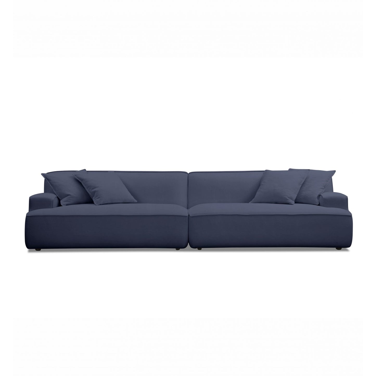 Big Easy Modular Sofa by Molmic available from Make Your House A Home, Furniture Store located in Bendigo, Victoria. Australian Made in Melbourne.