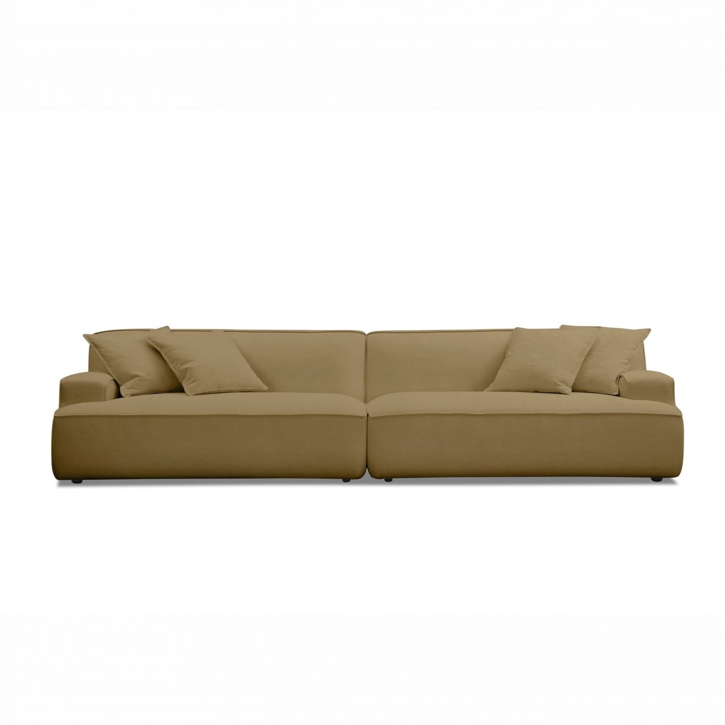 Big Easy Modular Sofa by Molmic available from Make Your House A Home, Furniture Store located in Bendigo, Victoria. Australian Made in Melbourne.