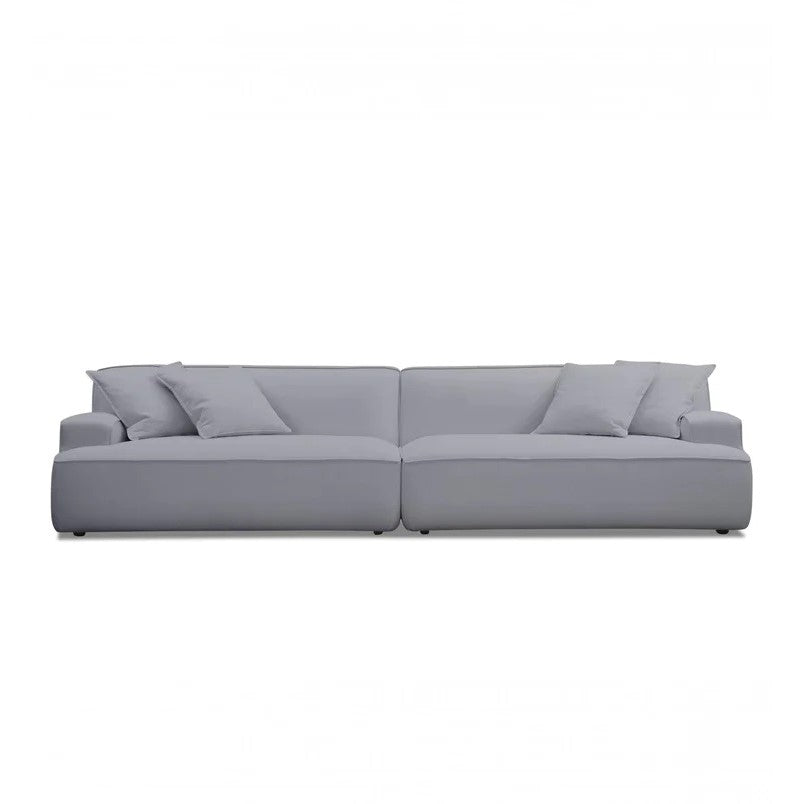 Big Easy Modular Sofa by Molmic available from Make Your House A Home, Furniture Store located in Bendigo, Victoria. Australian Made in Melbourne.