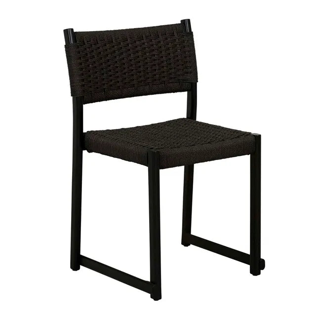 Anton Dining Chair by GlobeWest from Make Your House A Home Premium Stockist. Furniture Store Bendigo. 20% off Globe West Sale. Australia Wide Delivery.