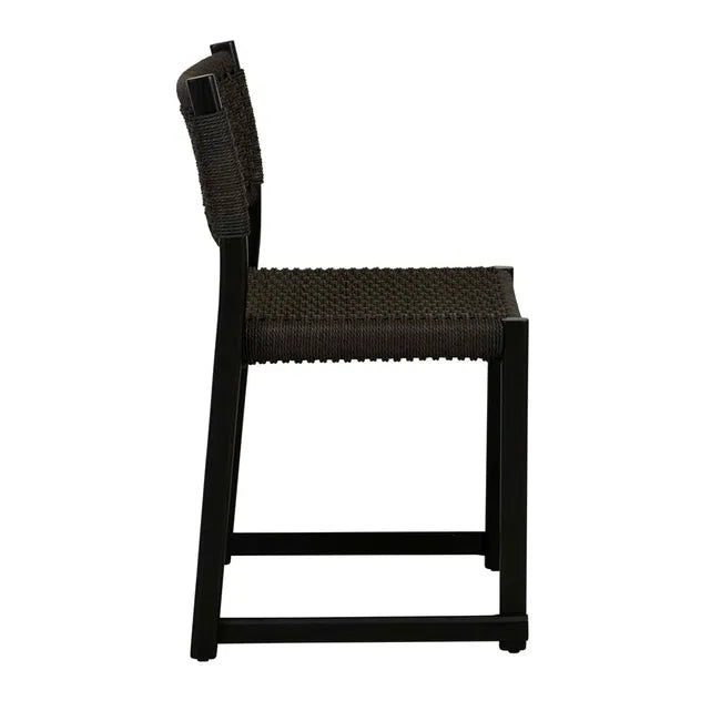 Anton Dining Chair by GlobeWest from Make Your House A Home Premium Stockist. Furniture Store Bendigo. 20% off Globe West Sale. Australia Wide Delivery.