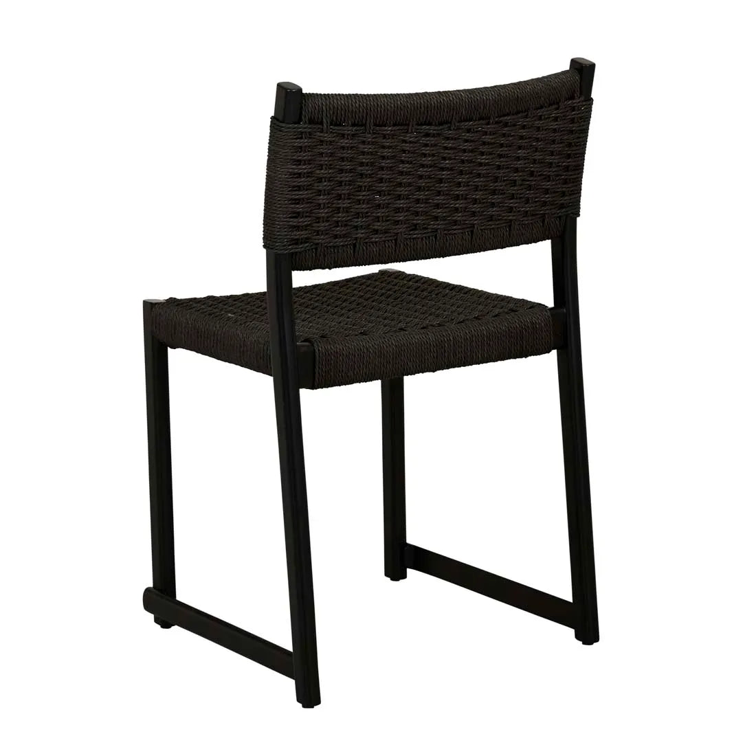 Anton Dining Chair by GlobeWest from Make Your House A Home Premium Stockist. Furniture Store Bendigo. 20% off Globe West Sale. Australia Wide Delivery.