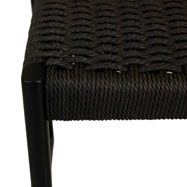 Anton Dining Chair by GlobeWest from Make Your House A Home Premium Stockist. Furniture Store Bendigo. 20% off Globe West Sale. Australia Wide Delivery.