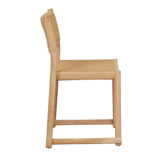 Anton Dining Chair by GlobeWest from Make Your House A Home Premium Stockist. Furniture Store Bendigo. 20% off Globe West Sale. Australia Wide Delivery.