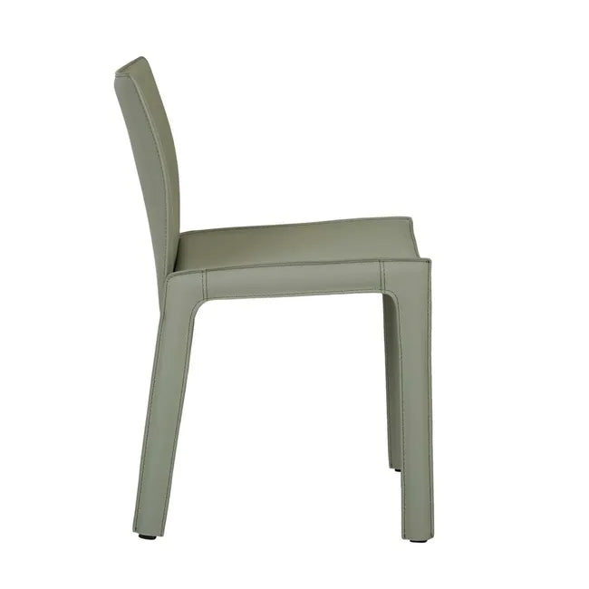 Carlo Dining Chair by GlobeWest from Make Your House A Home Premium Stockist. Furniture Store Bendigo. 20% off Globe West Sale. Australia Wide Delivery.