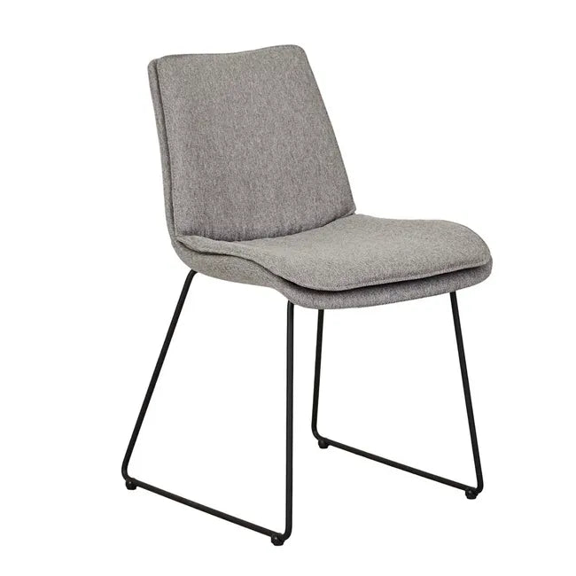 Chase Dining Chair by GlobeWest from Make Your House A Home Premium Stockist. Furniture Store Bendigo. 20% off Globe West Sale. Australia Wide Delivery.