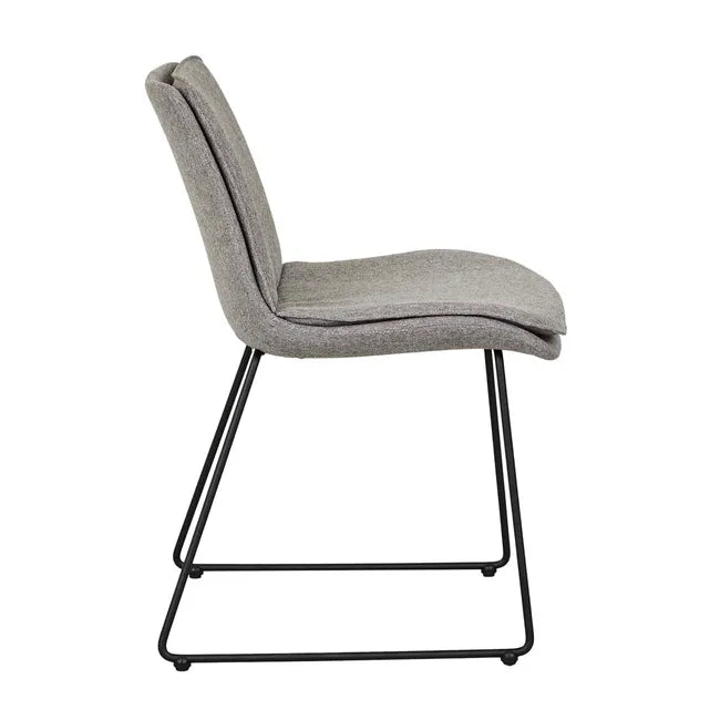 Chase Dining Chair by GlobeWest from Make Your House A Home Premium Stockist. Furniture Store Bendigo. 20% off Globe West Sale. Australia Wide Delivery.