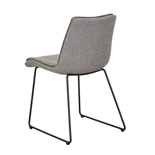 Chase Dining Chair by GlobeWest from Make Your House A Home Premium Stockist. Furniture Store Bendigo. 20% off Globe West Sale. Australia Wide Delivery.