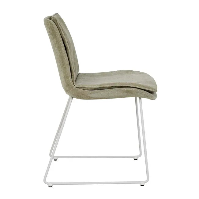 Chase Dining Chair by GlobeWest from Make Your House A Home Premium Stockist. Furniture Store Bendigo. 20% off Globe West Sale. Australia Wide Delivery.