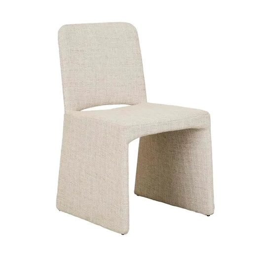 Clare Dining Chair by GlobeWest from Make Your House A Home Premium Stockist. Furniture Store Bendigo. 20% off Globe West Sale. Australia Wide Delivery.