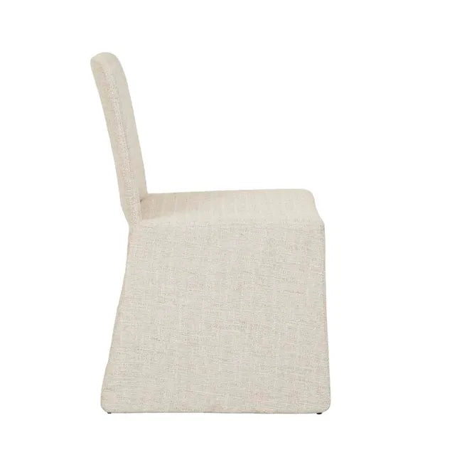 Clare Dining Chair by GlobeWest from Make Your House A Home Premium Stockist. Furniture Store Bendigo. 20% off Globe West Sale. Australia Wide Delivery.