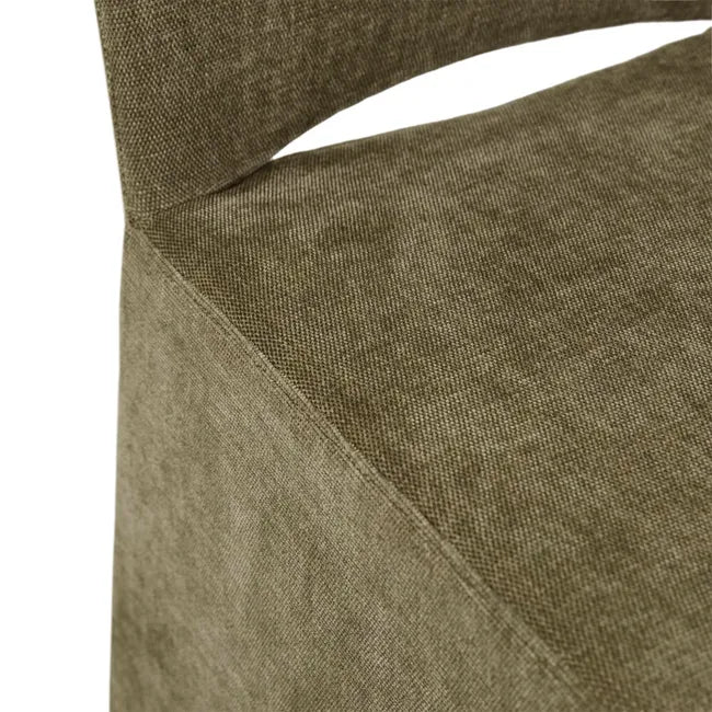 Clare Dining Chair by GlobeWest from Make Your House A Home Premium Stockist. Furniture Store Bendigo. 20% off Globe West Sale. Australia Wide Delivery.