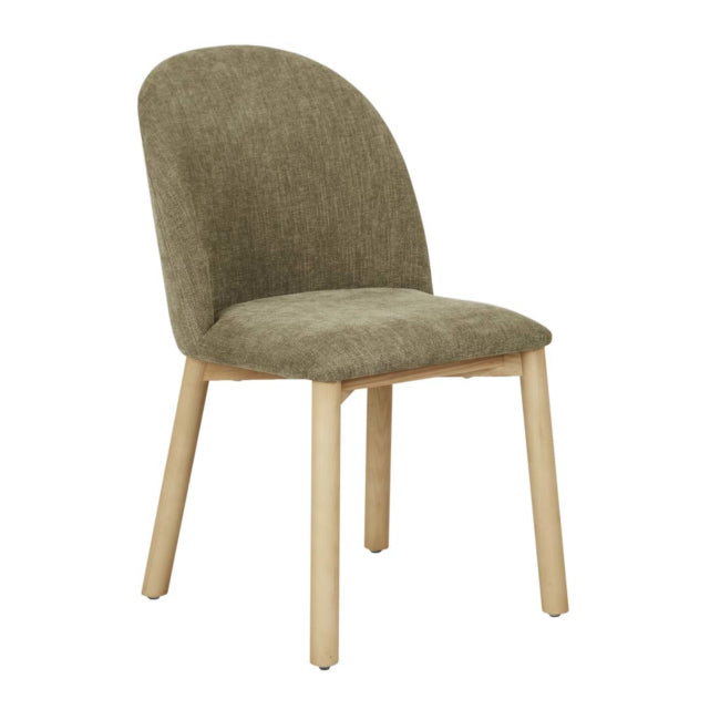 Cohen Dining Chair by GlobeWest from Make Your House A Home Premium Stockist. Furniture Store Bendigo. 20% off Globe West Sale. Australia Wide Delivery.