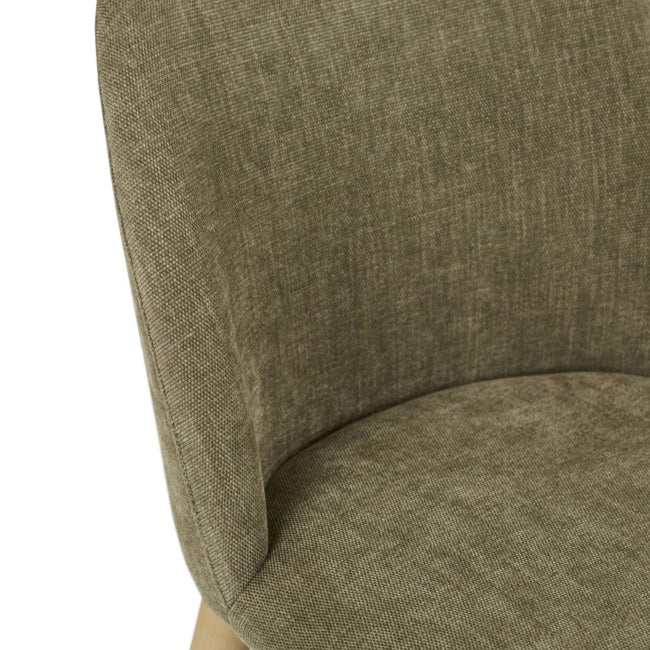 Cohen Dining Chair by GlobeWest from Make Your House A Home Premium Stockist. Furniture Store Bendigo. 20% off Globe West Sale. Australia Wide Delivery.