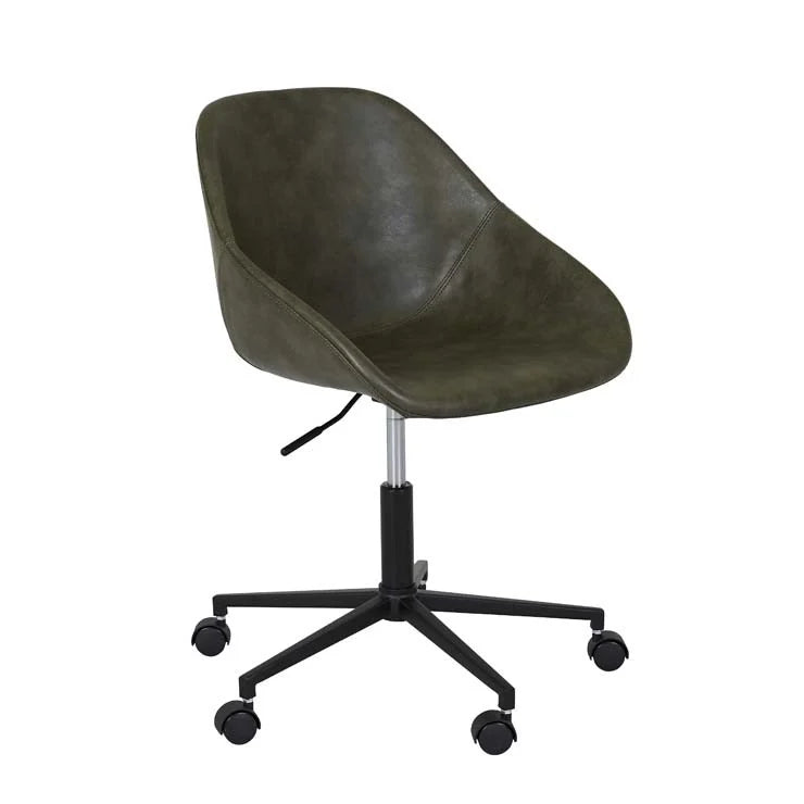 Cooper Office Chair by GlobeWest from Make Your House A Home Premium Stockist. Furniture Store Bendigo. 20% off Globe West Sale. Australia Wide Delivery.