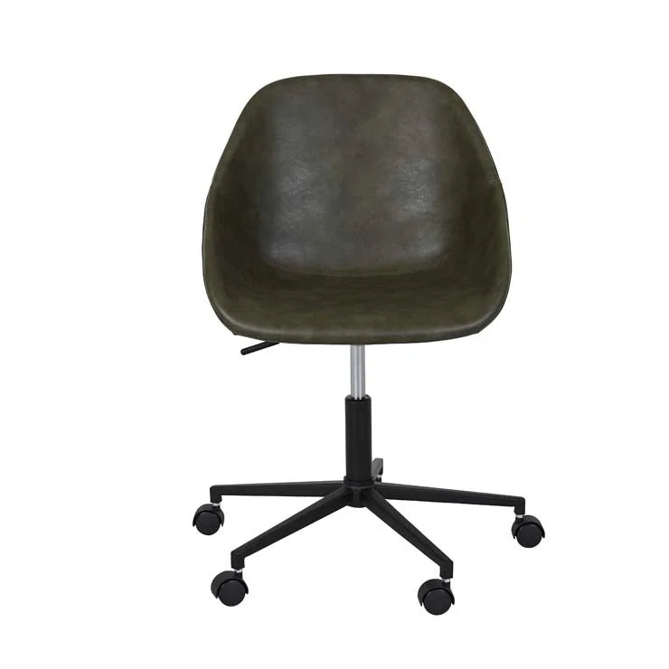 Cooper Office Chair by GlobeWest from Make Your House A Home Premium Stockist. Furniture Store Bendigo. 20% off Globe West Sale. Australia Wide Delivery.