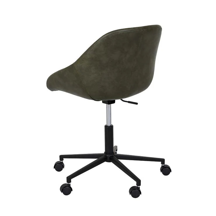 Cooper Office Chair by GlobeWest from Make Your House A Home Premium Stockist. Furniture Store Bendigo. 20% off Globe West Sale. Australia Wide Delivery.