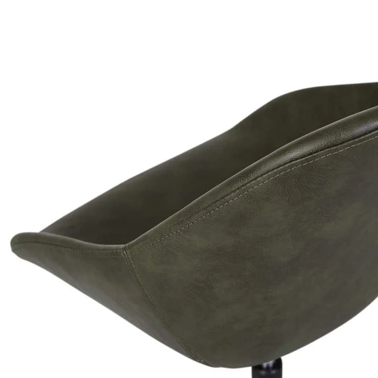 Cooper Office Chair by GlobeWest from Make Your House A Home Premium Stockist. Furniture Store Bendigo. 20% off Globe West Sale. Australia Wide Delivery.