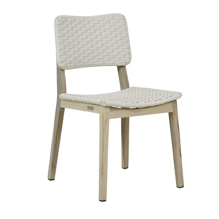 Corsica Coast Dining Chair by GlobeWest from Make Your House A Home Premium Stockist. Outdoor Furniture Store Bendigo. 20% off Globe West. Australia Wide Delivery.