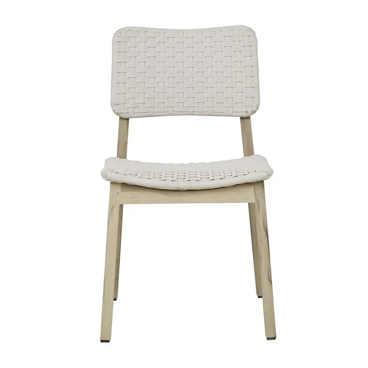 Corsica Coast Dining Chair by GlobeWest from Make Your House A Home Premium Stockist. Outdoor Furniture Store Bendigo. 20% off Globe West. Australia Wide Delivery.