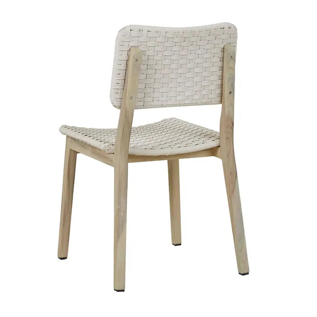 Corsica Coast Dining Chair by GlobeWest from Make Your House A Home Premium Stockist. Outdoor Furniture Store Bendigo. 20% off Globe West. Australia Wide Delivery.
