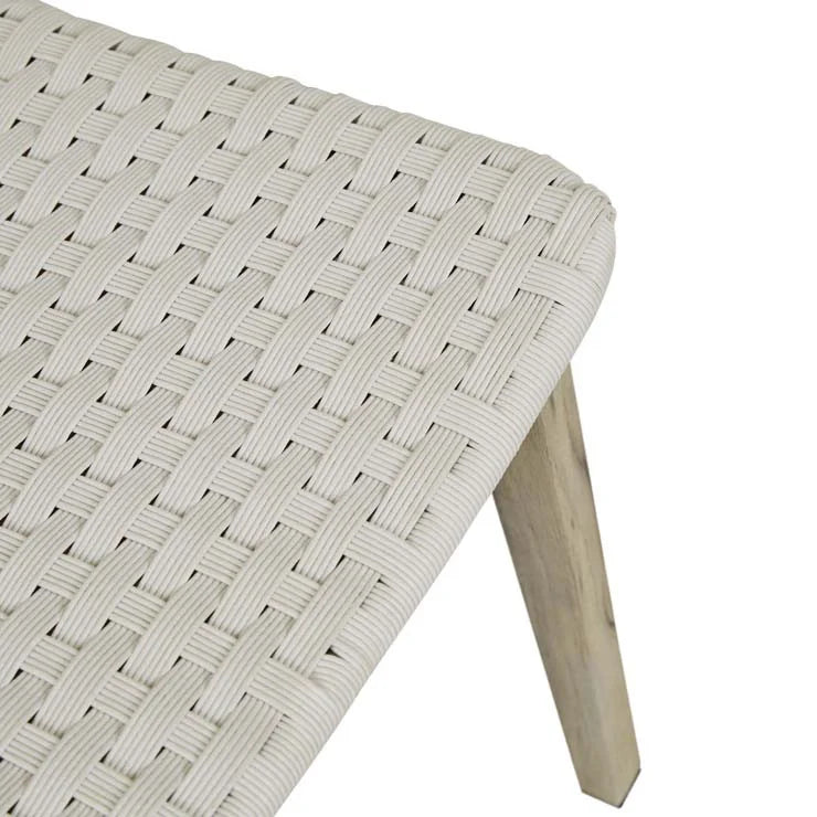 Corsica Coast Dining Chair by GlobeWest from Make Your House A Home Premium Stockist. Outdoor Furniture Store Bendigo. 20% off Globe West. Australia Wide Delivery.