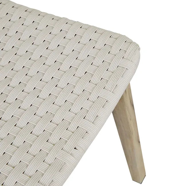 Corsica Coast Dining Chair by GlobeWest from Make Your House A Home Premium Stockist. Outdoor Furniture Store Bendigo. 20% off Globe West. Australia Wide Delivery.