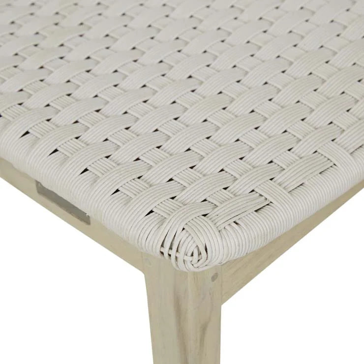 Corsica Coast Dining Chair by GlobeWest from Make Your House A Home Premium Stockist. Outdoor Furniture Store Bendigo. 20% off Globe West. Australia Wide Delivery.
