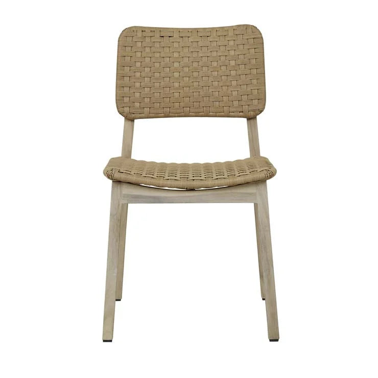 Corsica Coast Dining Chair by GlobeWest from Make Your House A Home Premium Stockist. Outdoor Furniture Store Bendigo. 20% off Globe West. Australia Wide Delivery.