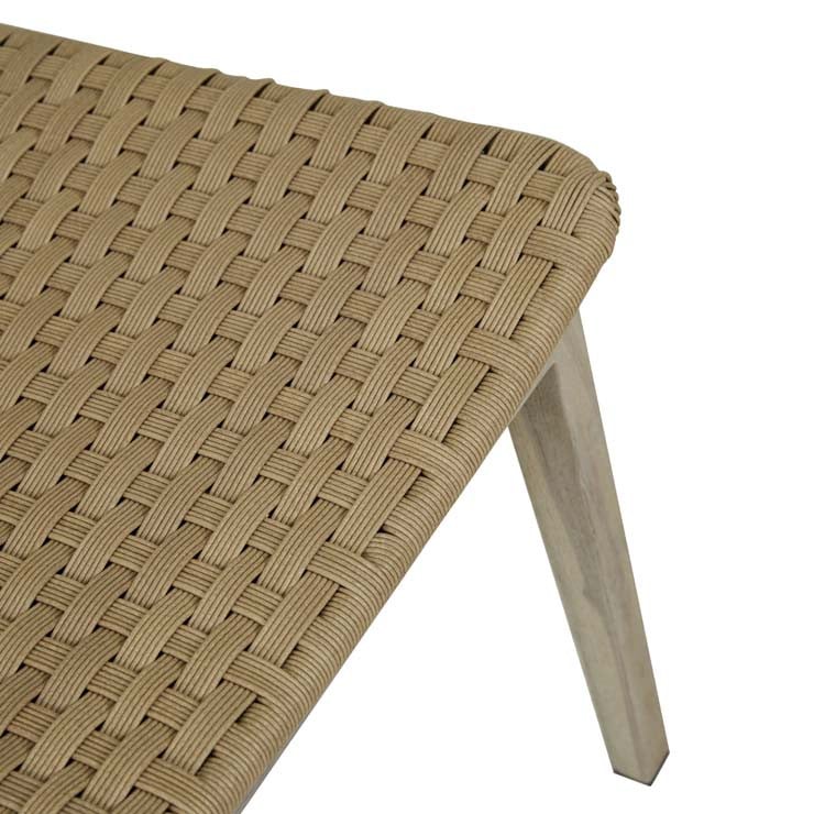 Corsica Coast Dining Chair by GlobeWest from Make Your House A Home Premium Stockist. Outdoor Furniture Store Bendigo. 20% off Globe West. Australia Wide Delivery.