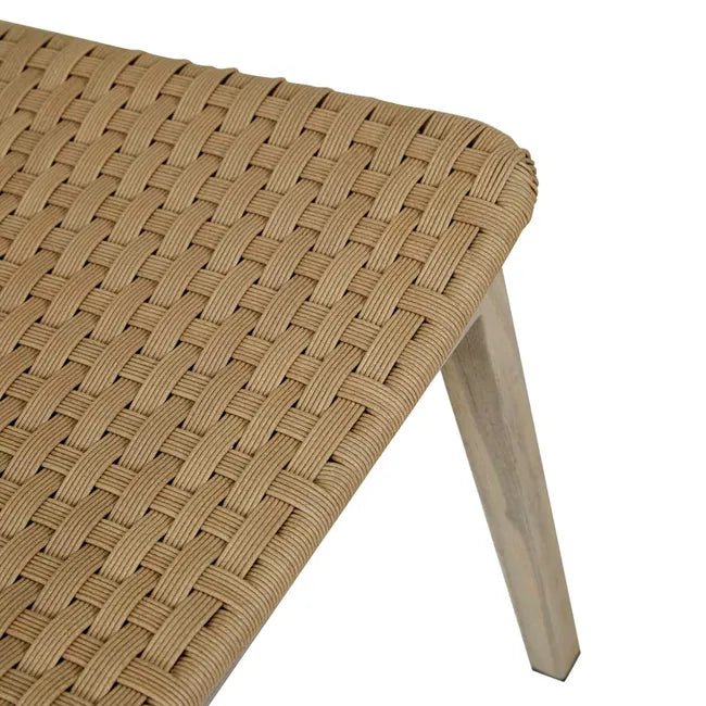 Corsica Coast Dining Chair by GlobeWest from Make Your House A Home Premium Stockist. Outdoor Furniture Store Bendigo. 20% off Globe West. Australia Wide Delivery.