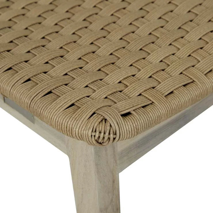 Corsica Coast Dining Chair by GlobeWest from Make Your House A Home Premium Stockist. Outdoor Furniture Store Bendigo. 20% off Globe West. Australia Wide Delivery.