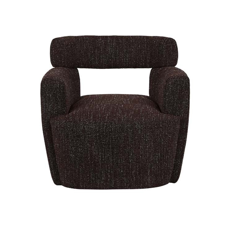 Cyrus Occasional Chair by GlobeWest from Make Your House A Home Premium Stockist. Furniture Store Bendigo. 20% off Globe West Sale. Australia Wide Delivery.