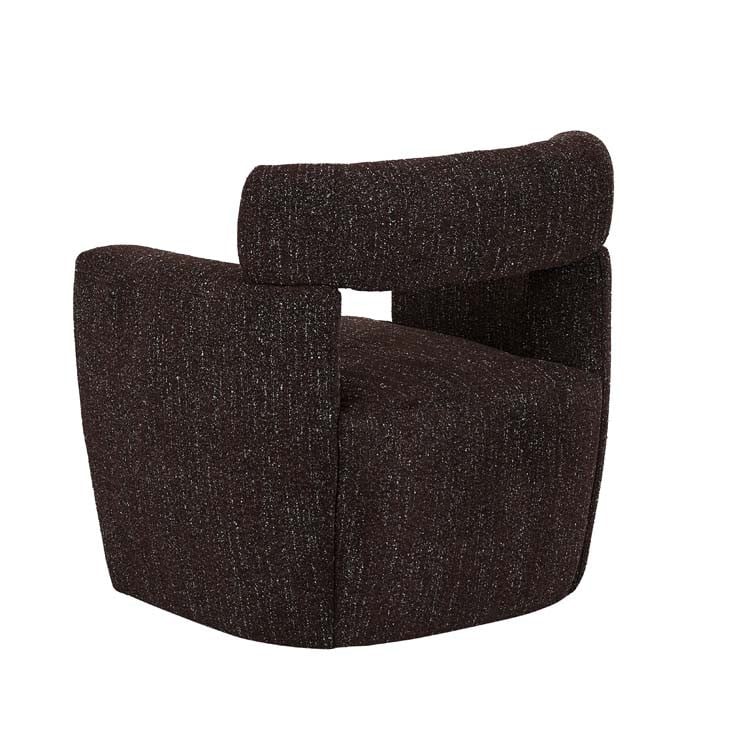 Cyrus Occasional Chair by GlobeWest from Make Your House A Home Premium Stockist. Furniture Store Bendigo. 20% off Globe West Sale. Australia Wide Delivery.