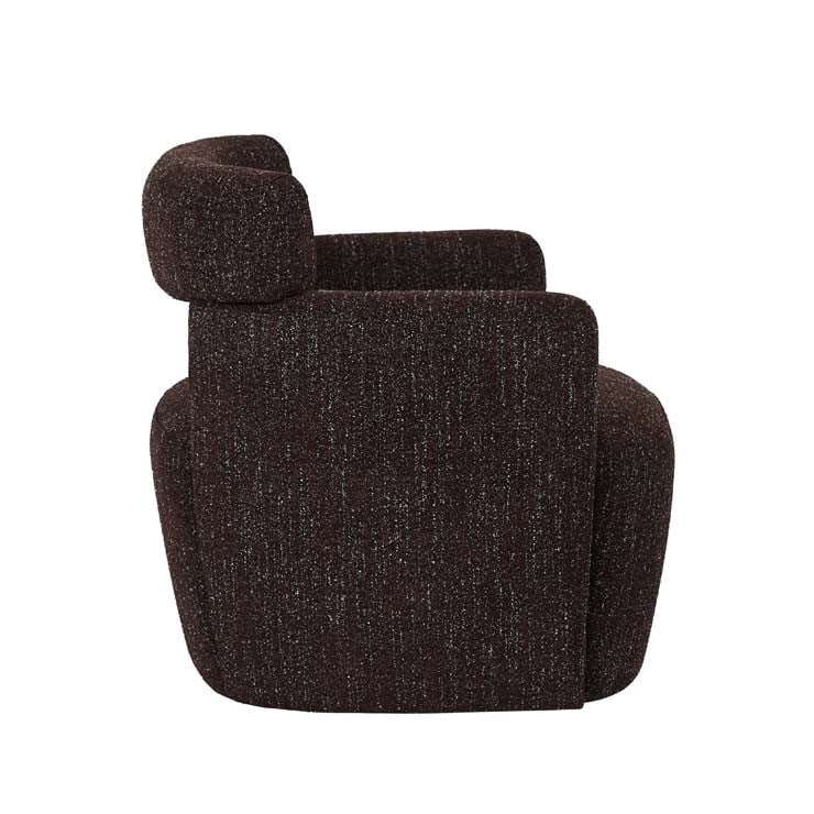 Cyrus Occasional Chair by GlobeWest from Make Your House A Home Premium Stockist. Furniture Store Bendigo. 20% off Globe West Sale. Australia Wide Delivery.