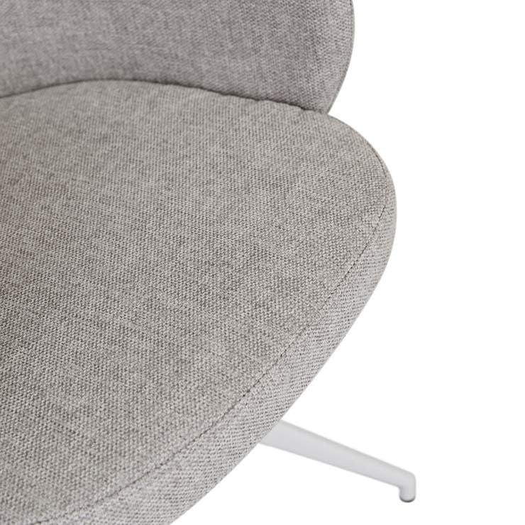 Edwin Spider Leg Office Chair by GlobeWest from Make Your House A Home Premium Stockist. Furniture Store Bendigo. 20% off Globe West Sale. Australia Wide Delivery.