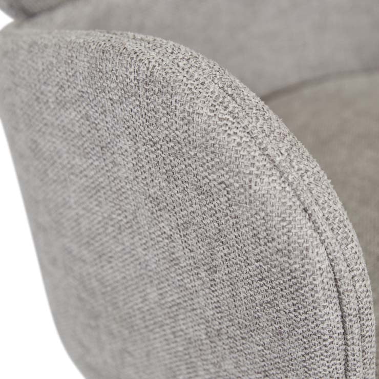 Edwin Spider Leg Office Chair by GlobeWest from Make Your House A Home Premium Stockist. Furniture Store Bendigo. 20% off Globe West Sale. Australia Wide Delivery.