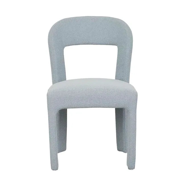 Eleanor Dining Chair by GlobeWest from Make Your House A Home Premium Stockist. Furniture Store Bendigo. 20% off Globe West Sale. Australia Wide Delivery.