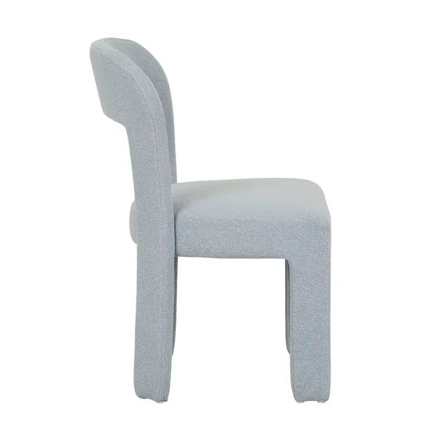 Eleanor Dining Chair by GlobeWest from Make Your House A Home Premium Stockist. Furniture Store Bendigo. 20% off Globe West Sale. Australia Wide Delivery.