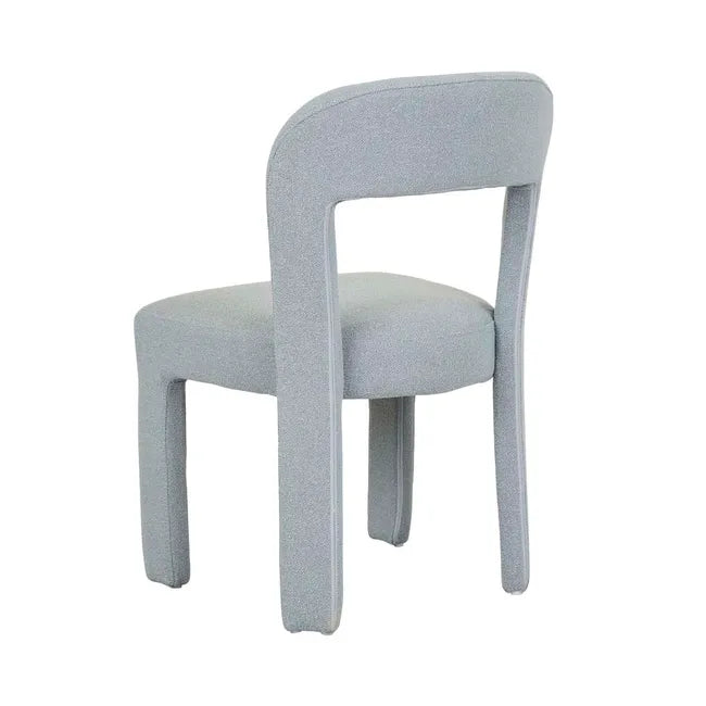 Eleanor Dining Chair by GlobeWest from Make Your House A Home Premium Stockist. Furniture Store Bendigo. 20% off Globe West Sale. Australia Wide Delivery.