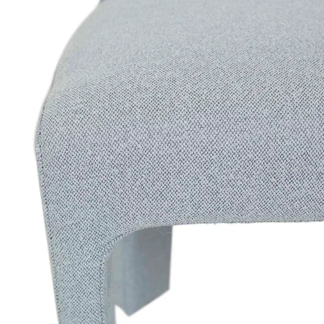 Eleanor Dining Chair by GlobeWest from Make Your House A Home Premium Stockist. Furniture Store Bendigo. 20% off Globe West Sale. Australia Wide Delivery.