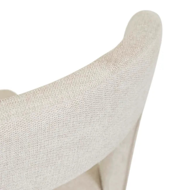 Eleanor Dining Chair by GlobeWest from Make Your House A Home Premium Stockist. Furniture Store Bendigo. 20% off Globe West Sale. Australia Wide Delivery.