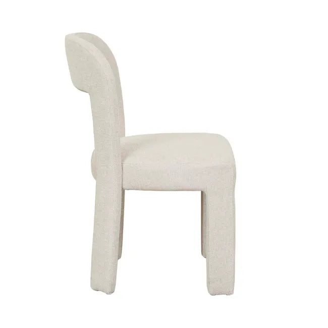 Eleanor Dining Chair by GlobeWest from Make Your House A Home Premium Stockist. Furniture Store Bendigo. 20% off Globe West Sale. Australia Wide Delivery.