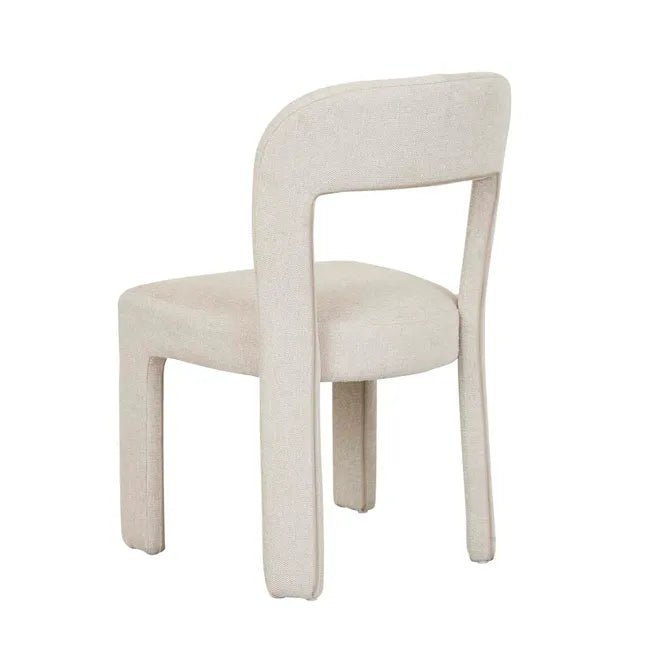 Eleanor Dining Chair by GlobeWest from Make Your House A Home Premium Stockist. Furniture Store Bendigo. 20% off Globe West Sale. Australia Wide Delivery.