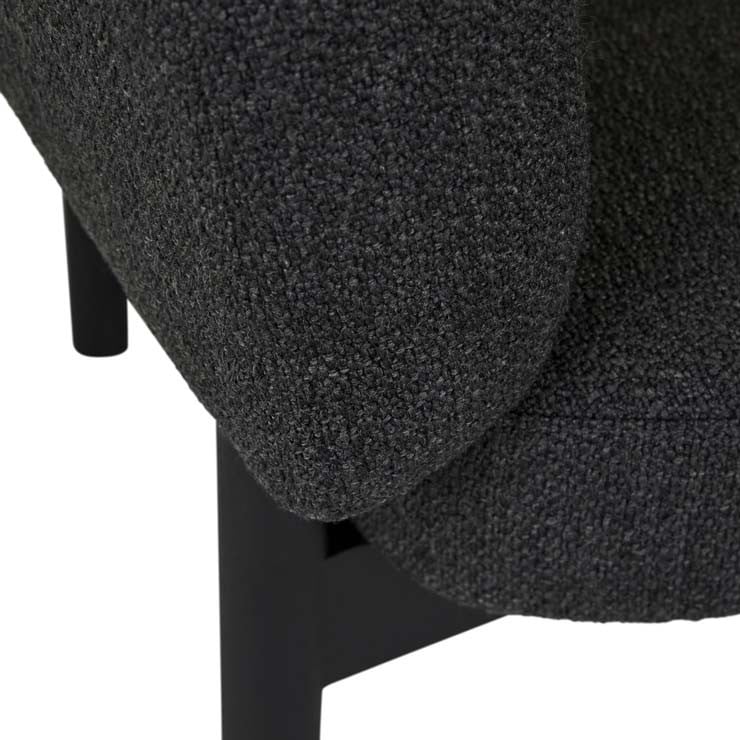 Jenson Occasional Chair by GlobeWest from Make Your House A Home Premium Stockist. Furniture Store Bendigo. 20% off Globe West Sale. Australia Wide Delivery.