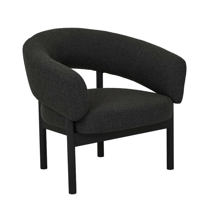Jenson Occasional Chair by GlobeWest from Make Your House A Home Premium Stockist. Furniture Store Bendigo. 20% off Globe West Sale. Australia Wide Delivery.