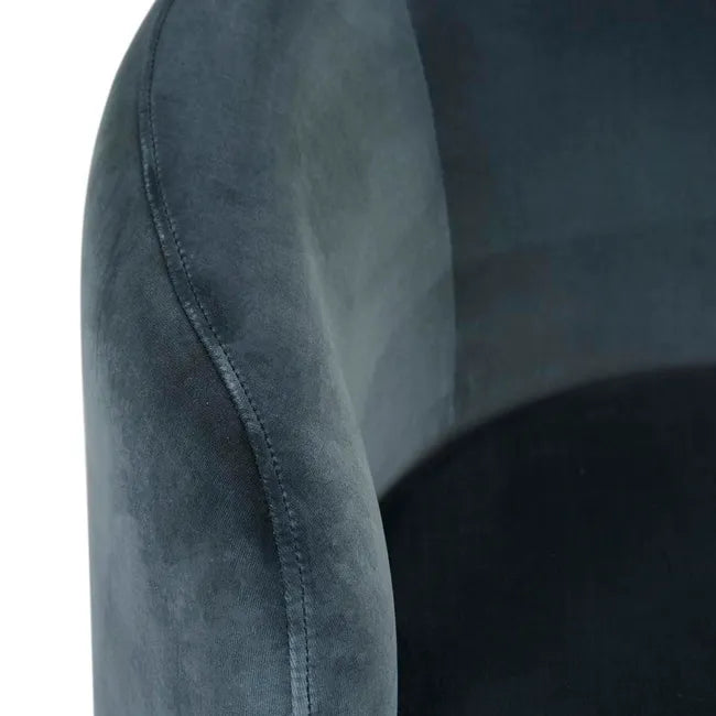 Kennedy Tenner Occasional Chair by GlobeWest from Make Your House A Home Premium Stockist. Furniture Store Bendigo. 20% off Globe West Sale. Australia Wide Delivery.