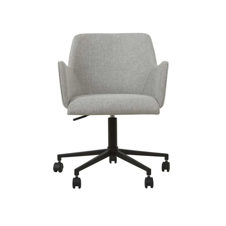 Lennox Office Chair by GlobeWest from Make Your House A Home Premium Stockist. Furniture Store Bendigo. 20% off Globe West Sale. Australia Wide Delivery.
