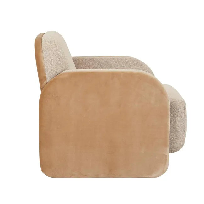 Livia Occasional Chair by GlobeWest from Make Your House A Home Premium Stockist. Furniture Store Bendigo. 20% off Globe West Sale. Australia Wide Delivery.